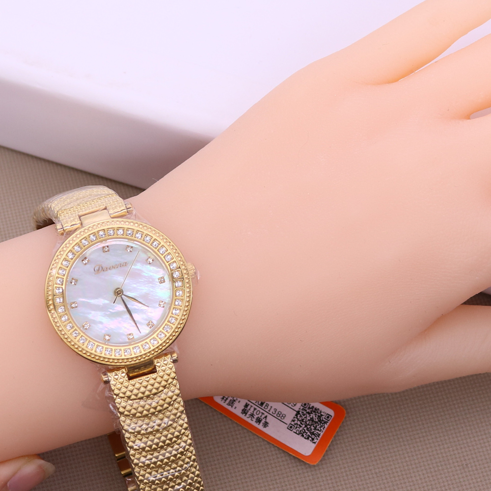 Koop! Korting Melissa Keramisc - Luxury Watch On Sale recensie en prijs