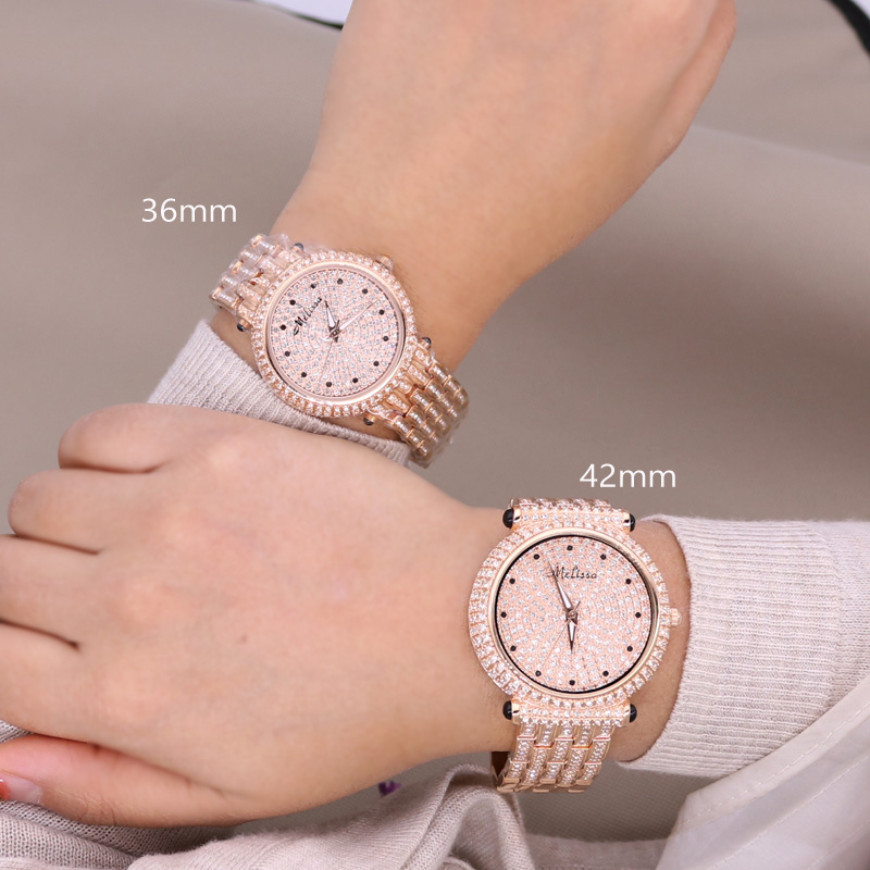 Koop! Korting Melissa Keramisc - Luxury Watch On Sale recensie en prijs