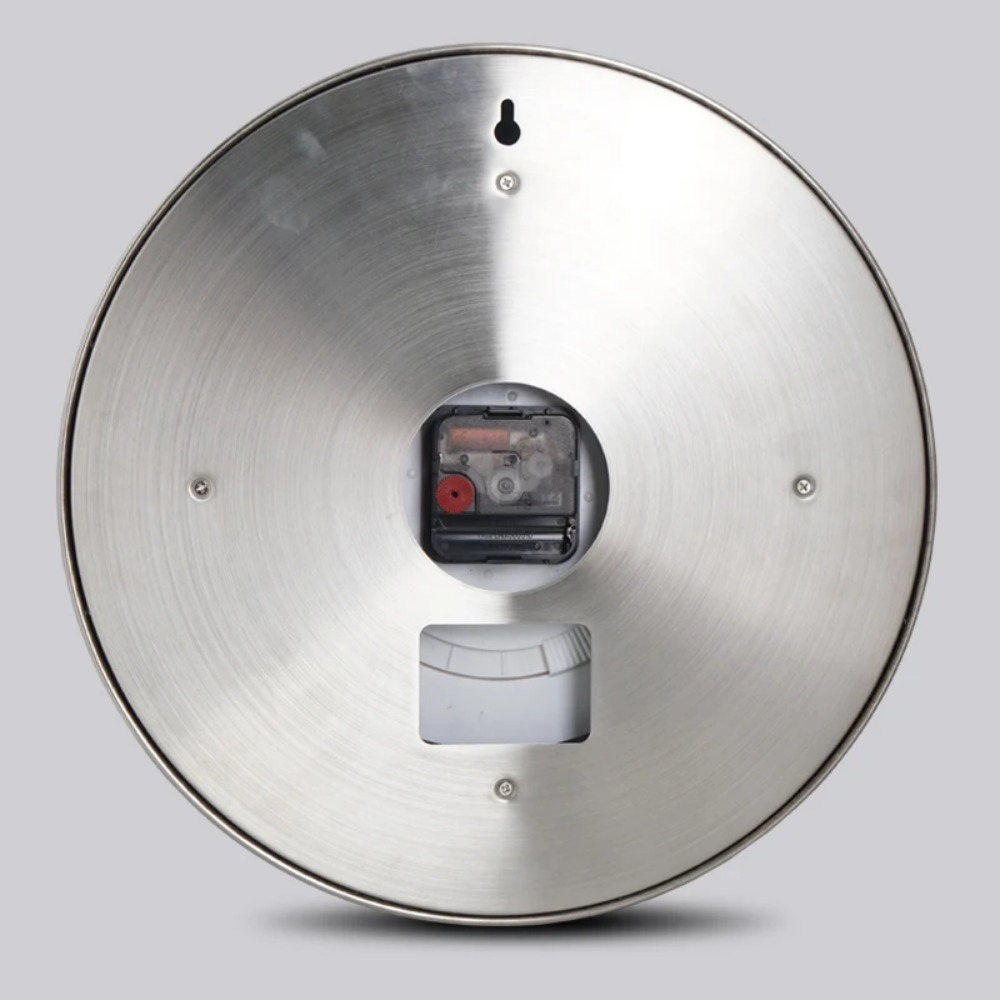 34cm Luxe Creatieve Wandklok M - Luxury Watch House recensie en prijs