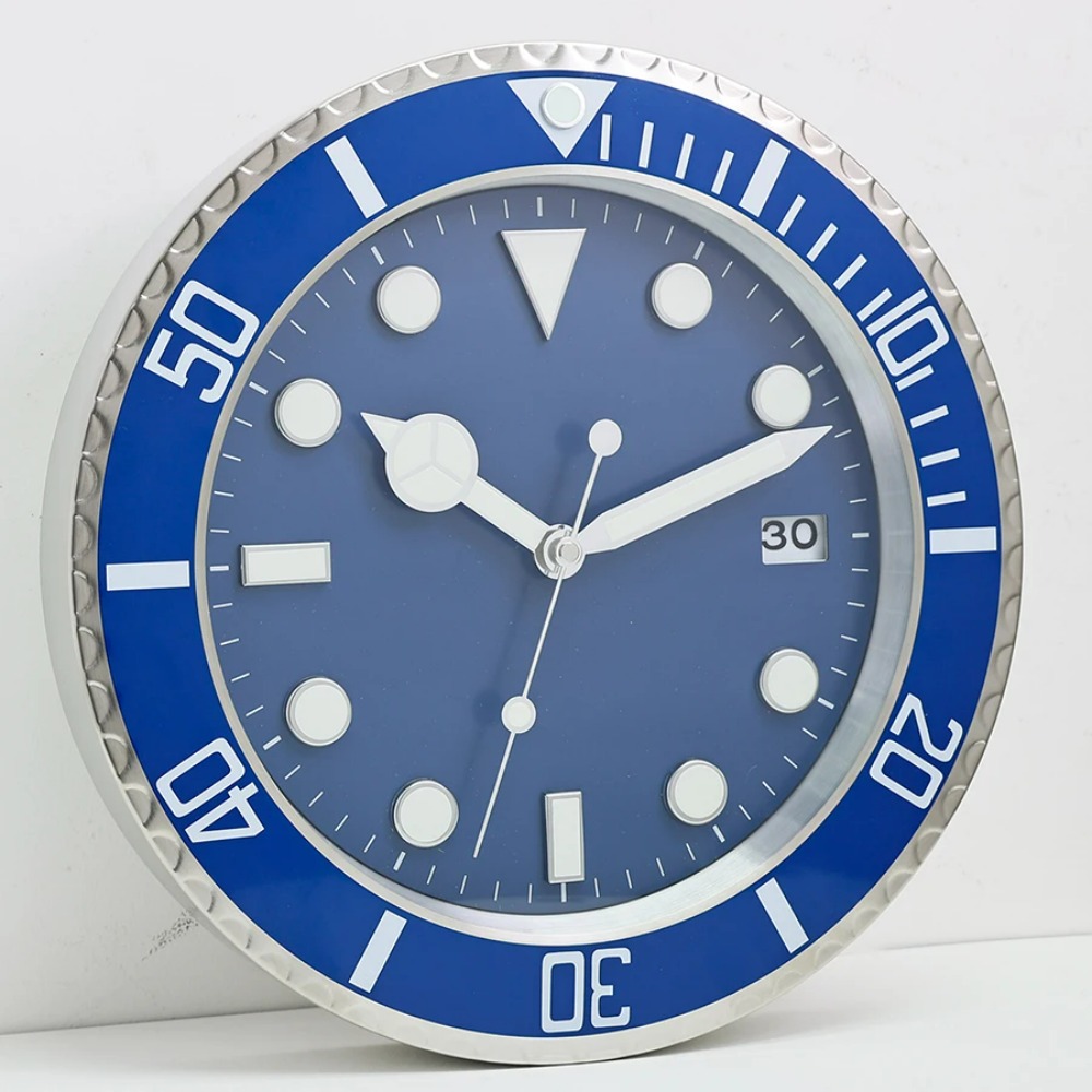 34cm Luxe Creatieve Wandklok M - Luxury Watch House recensie en prijs