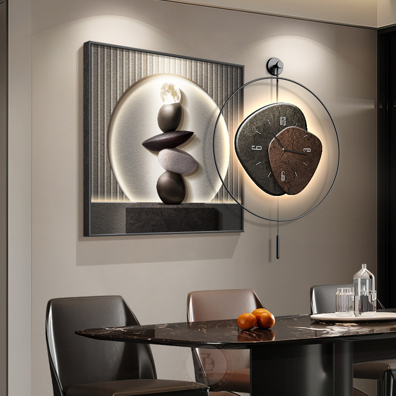 Godinnik op de wandklok Wandde - Luxury Watch House recensie en prijs