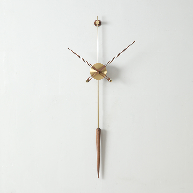 Moderne wandklokken creatieve  - Luxury Watch House recensie en prijs