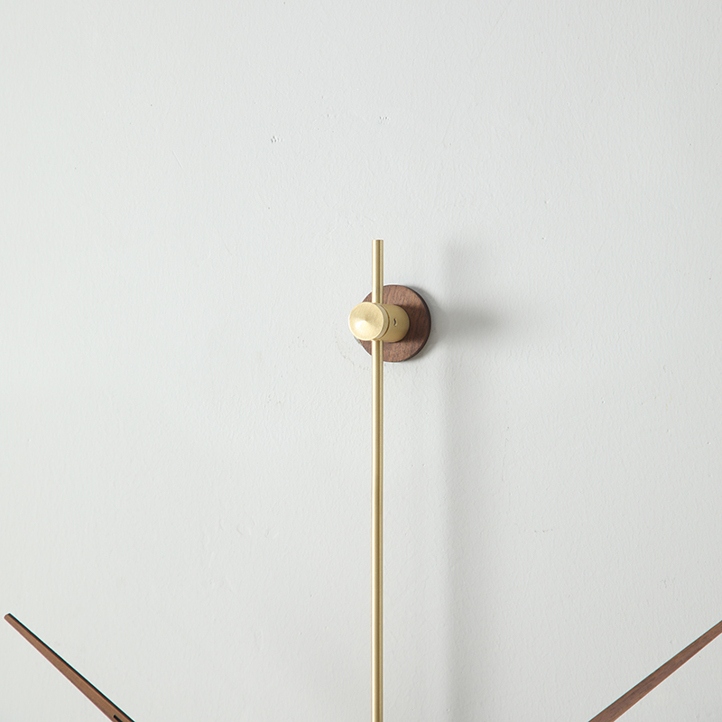 Moderne wandklokken creatieve  - Luxury Watch House recensie en prijs