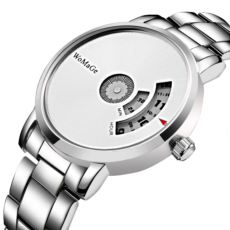 Nieuwe Montre Homme Hot Sellin - Luxury Watch Manufacturers recensie en prijs