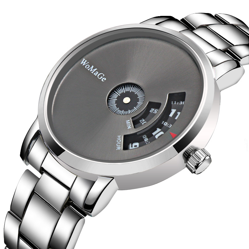 Nieuwe Montre Homme Hot Sellin - Luxury Watch Manufacturers recensie en prijs