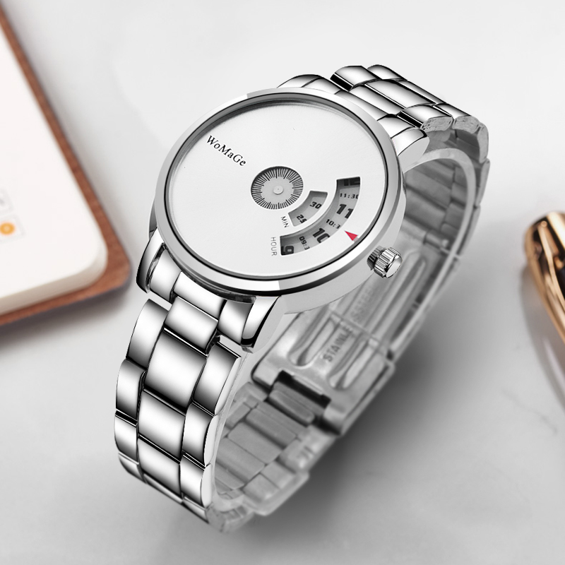 Nieuwe Montre Homme Hot Sellin - Luxury Watch Manufacturers recensie en prijs