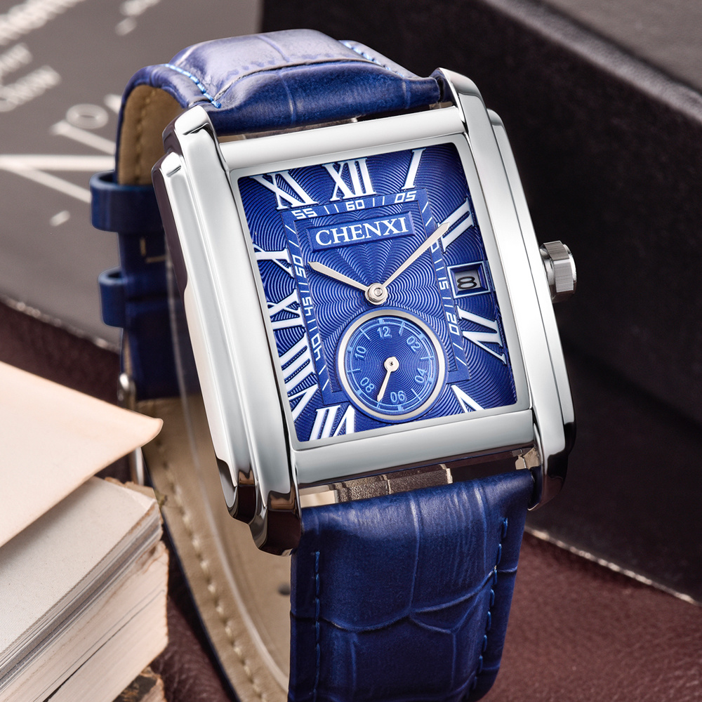 CHENXI 8216 Mode Klassieke Vie - Luxury Watch Manufacturers recensie en prijs
