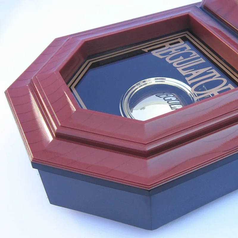 Vintage wandklok luxe groot fo - Luxury Watch House recensie en prijs