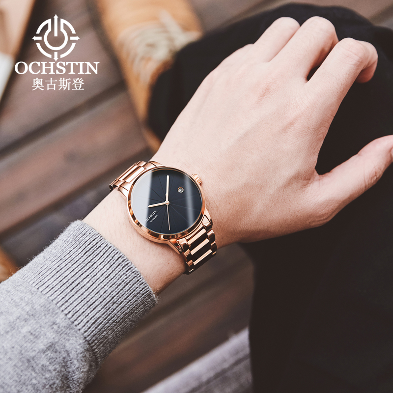 Ochstin Automatisch Horloge He - Luxury Watch On Sale recensie en prijs