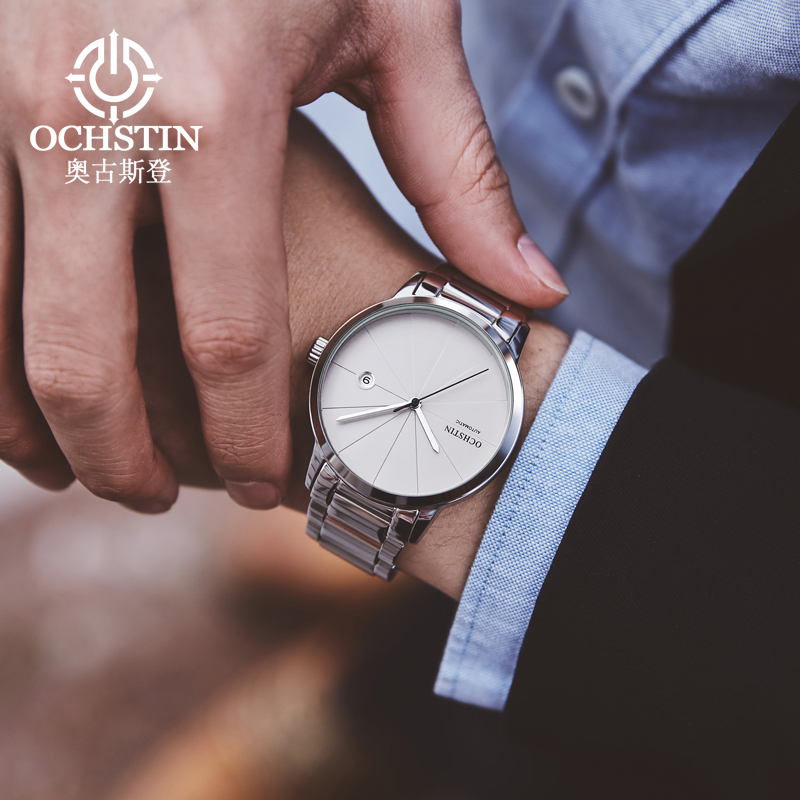 Ochstin Automatisch Horloge He - Luxury Watch On Sale recensie en prijs