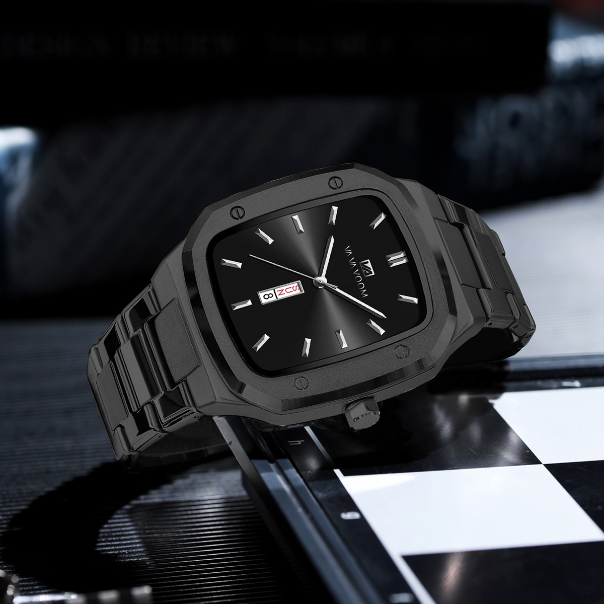 Nieuw Quartz Horloge voor Here - Luxury Watch Manufacturers recensie en prijs
