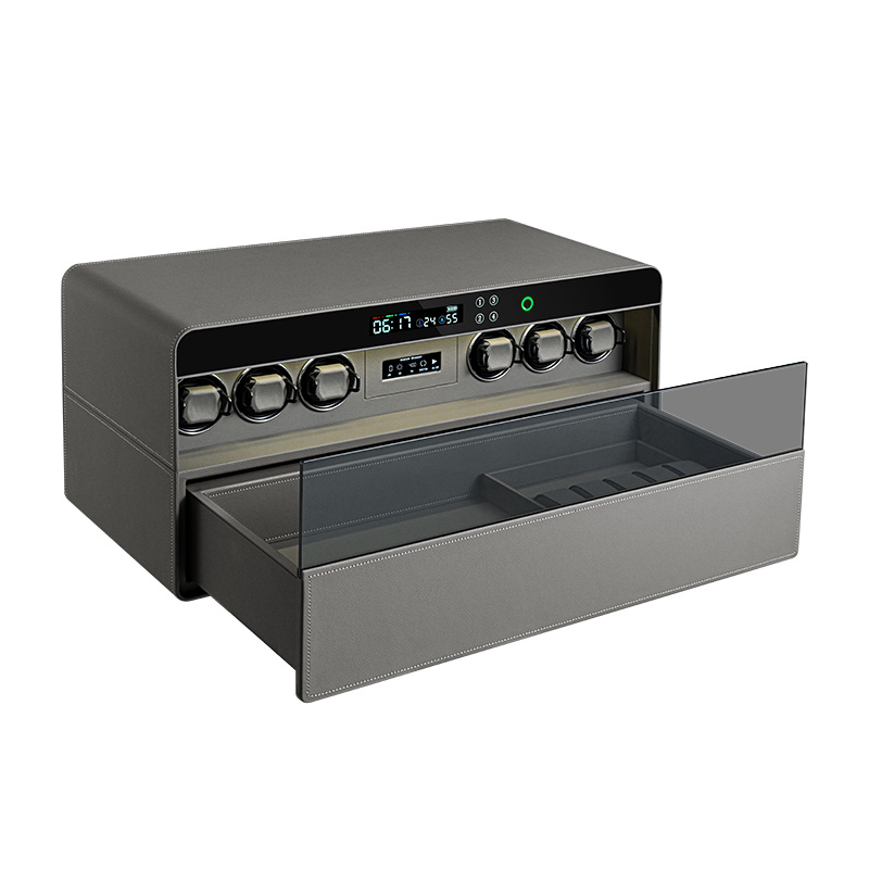 Fabrieksdirecte verkoop Luxe Z - Luxury Watch Storage recensie en prijs