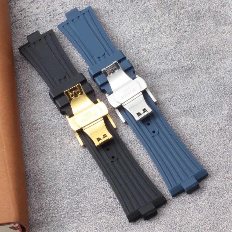 Kwaliteit Rubber Siliconen Hor - Luxury Watch Vacheron Constantin recensie en prijs