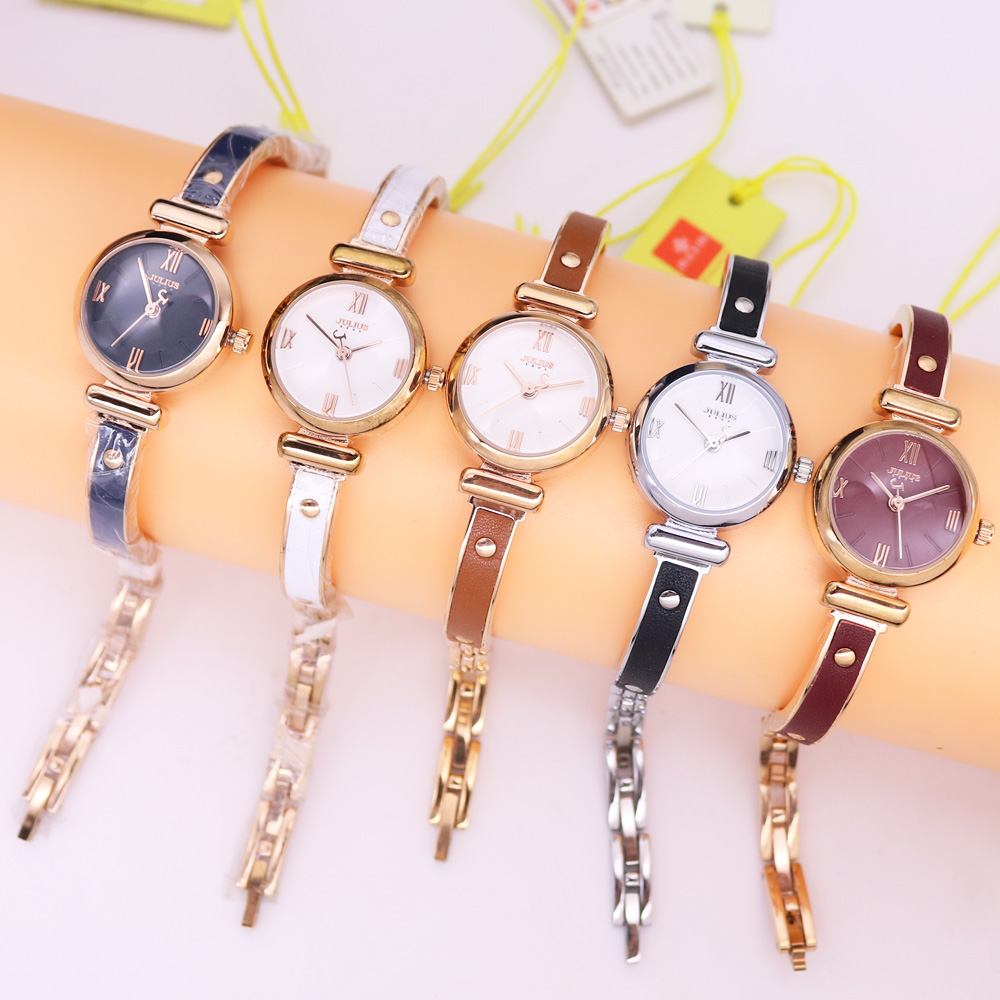 Hot Julius Dame Vrouwen Horlog - Luxury Watch Storage recensie en prijs