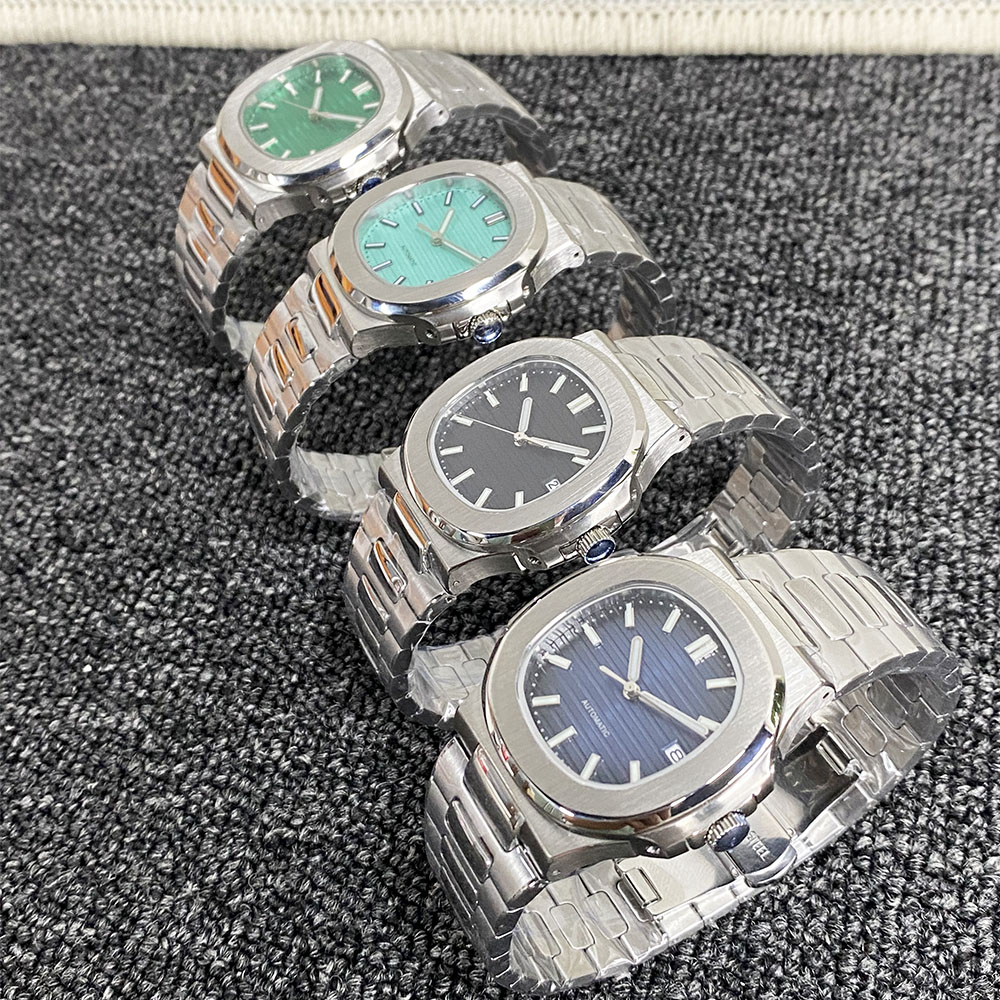 2024 Luxe 42MM Herenhorloge Me - Luxury Watch In China recensie en prijs