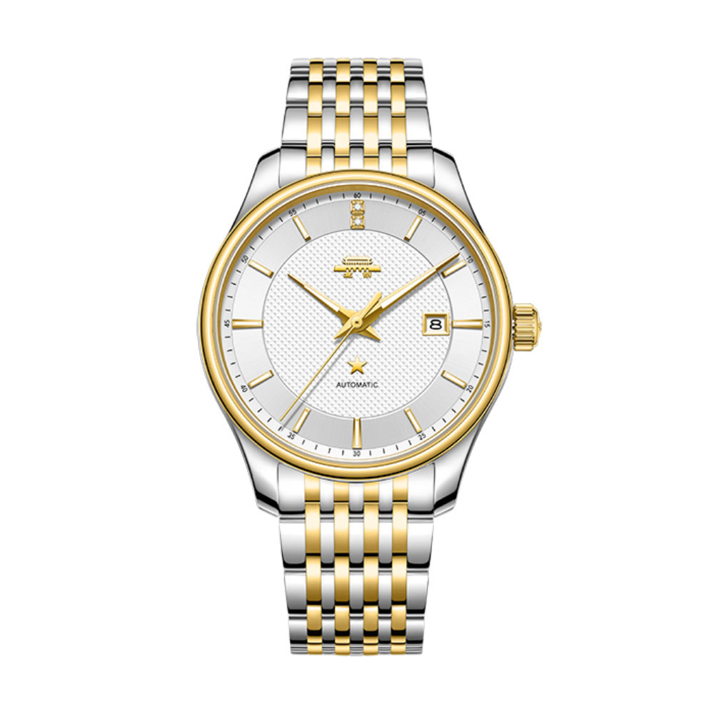 Beijing Watch zakelijk horloge - Luxury Watch In China recensie en prijs