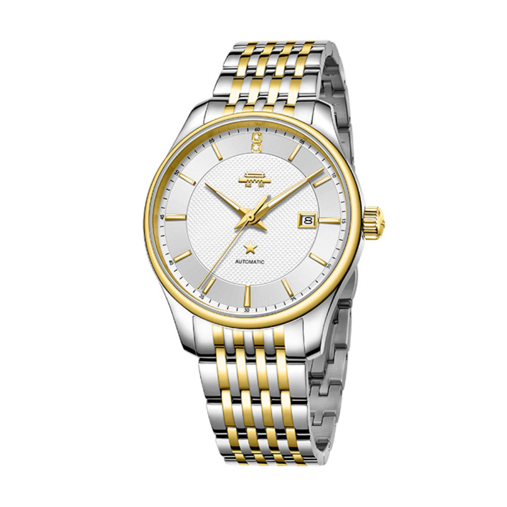 Beijing Watch zakelijk horloge - Luxury Watch In China recensie en prijs