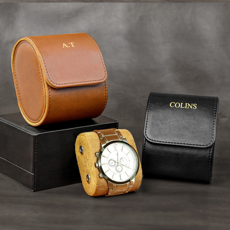 Aangepaste naam reizen draagba - Luxury Watch In China recensie en prijs