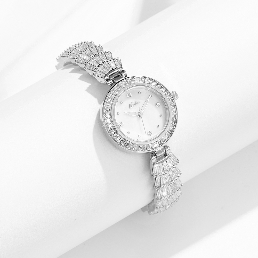 Uthai Dameshorloge Frans Licht - Luxury Watch Diamond recensie en prijs