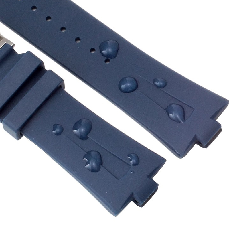 Waterdichte Siliconen Rubber H - Luxury Watch Vacheron Constantin recensie en prijs