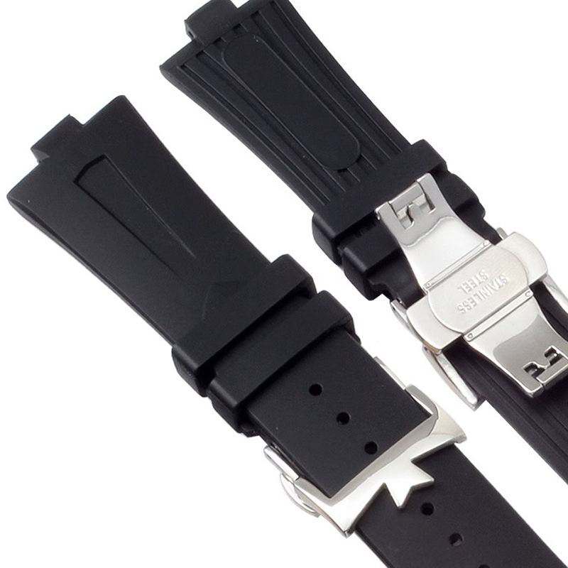 Waterdichte Siliconen Rubber H - Luxury Watch Vacheron Constantin recensie en prijs