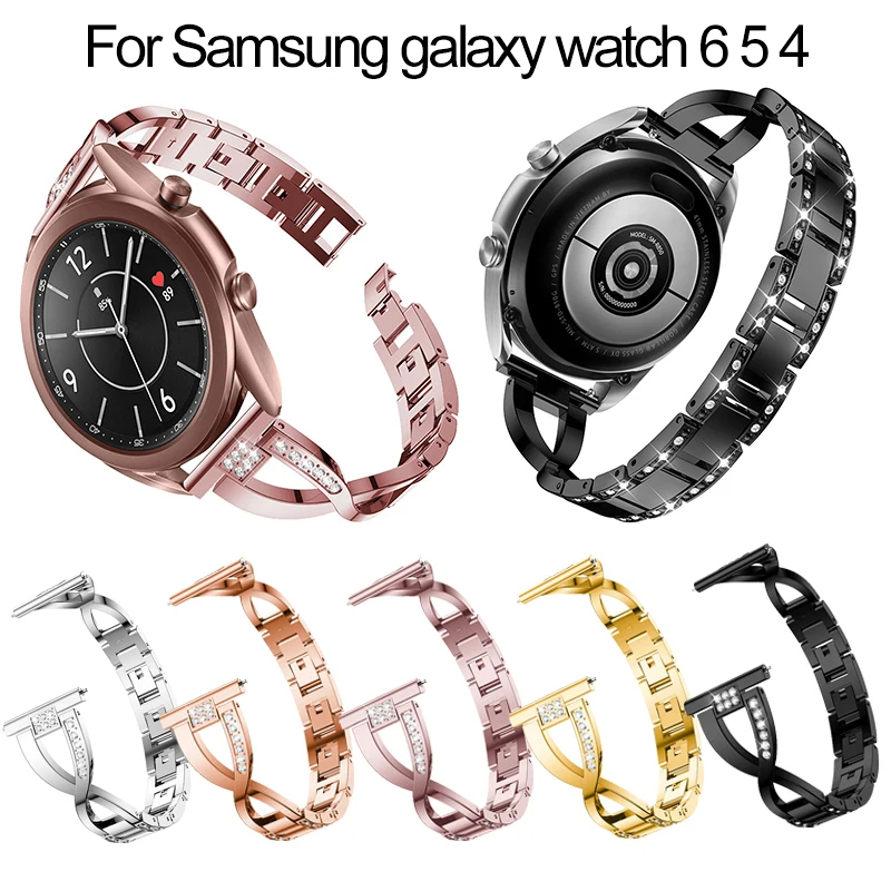 20Mm Voor Samsung Galaxy Watch - Luxury Watch Galaxy recensie en prijs