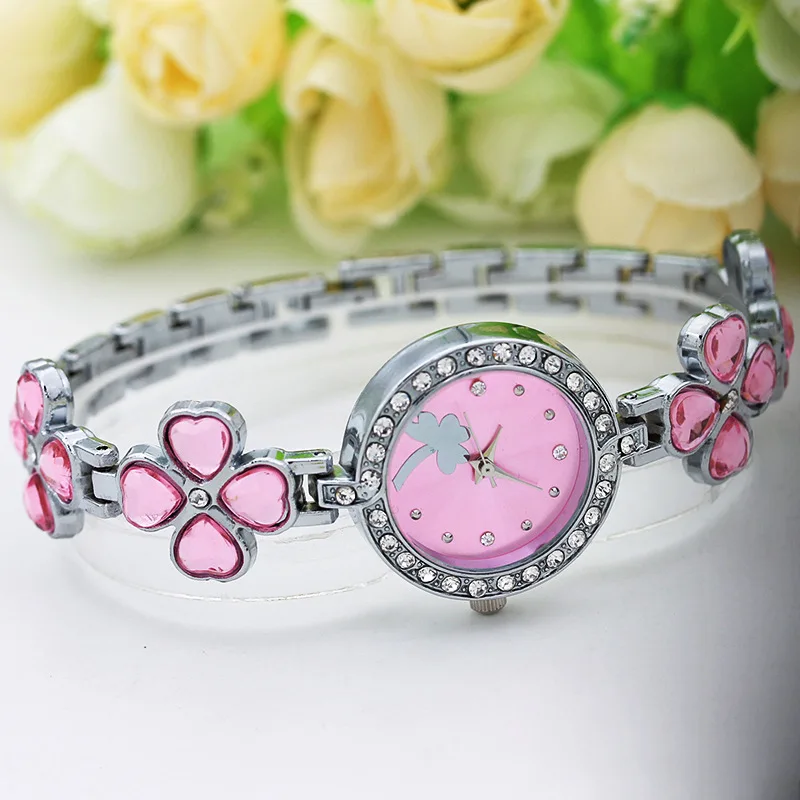 Vrouwen Horloge Nieuw Horloge  - Luxury Watch Diamond recensie en prijs