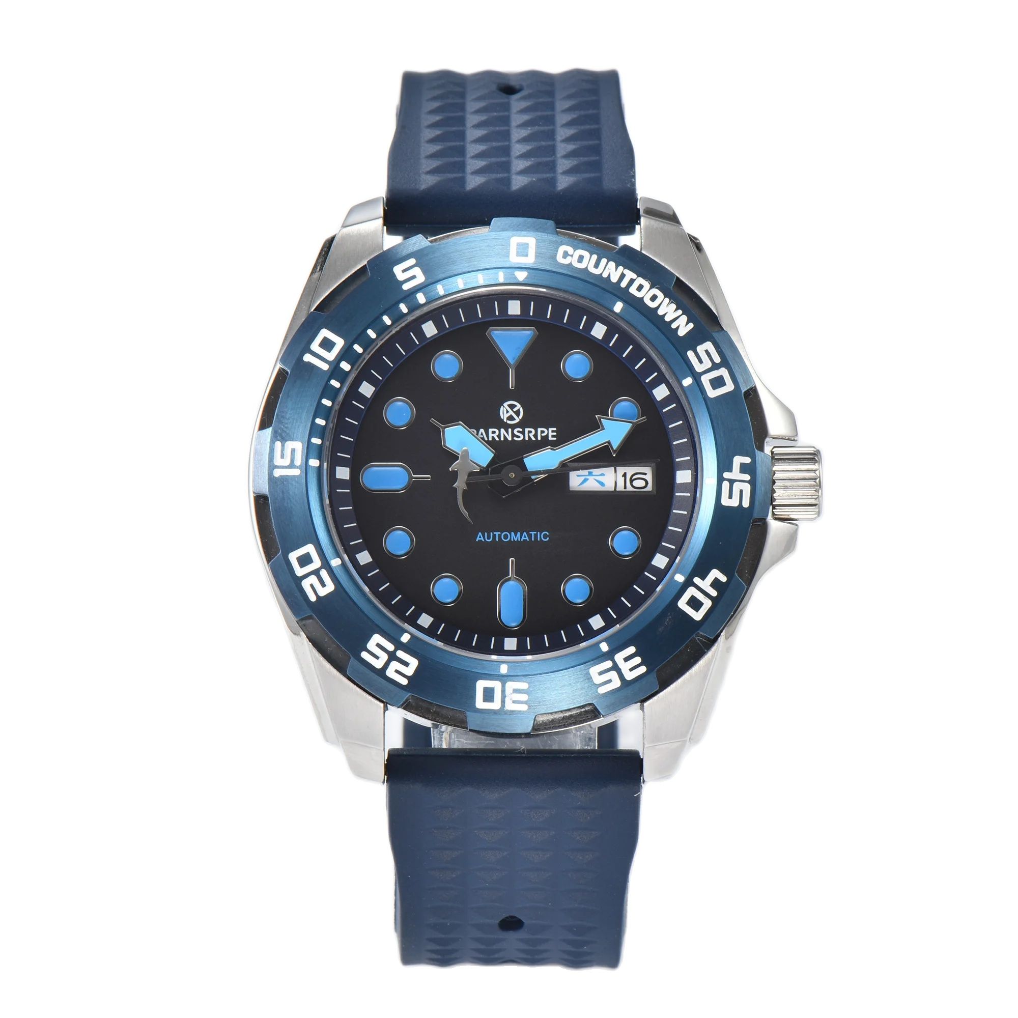 44MM Horloges voor Mannen Luxe - Luxury Watch In China recensie en prijs