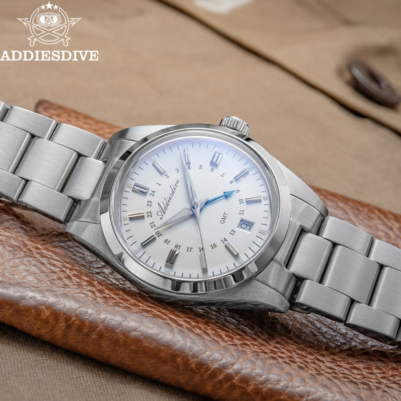 Addiesdive Hot Merk 36 Mm Luxe - Luxury Watch Manufacturers recensie en prijs
