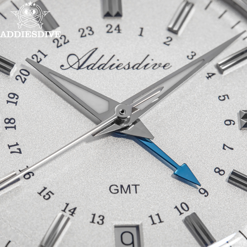 Addiesdive Hot Merk 36 Mm Luxe - Luxury Watch Manufacturers recensie en prijs