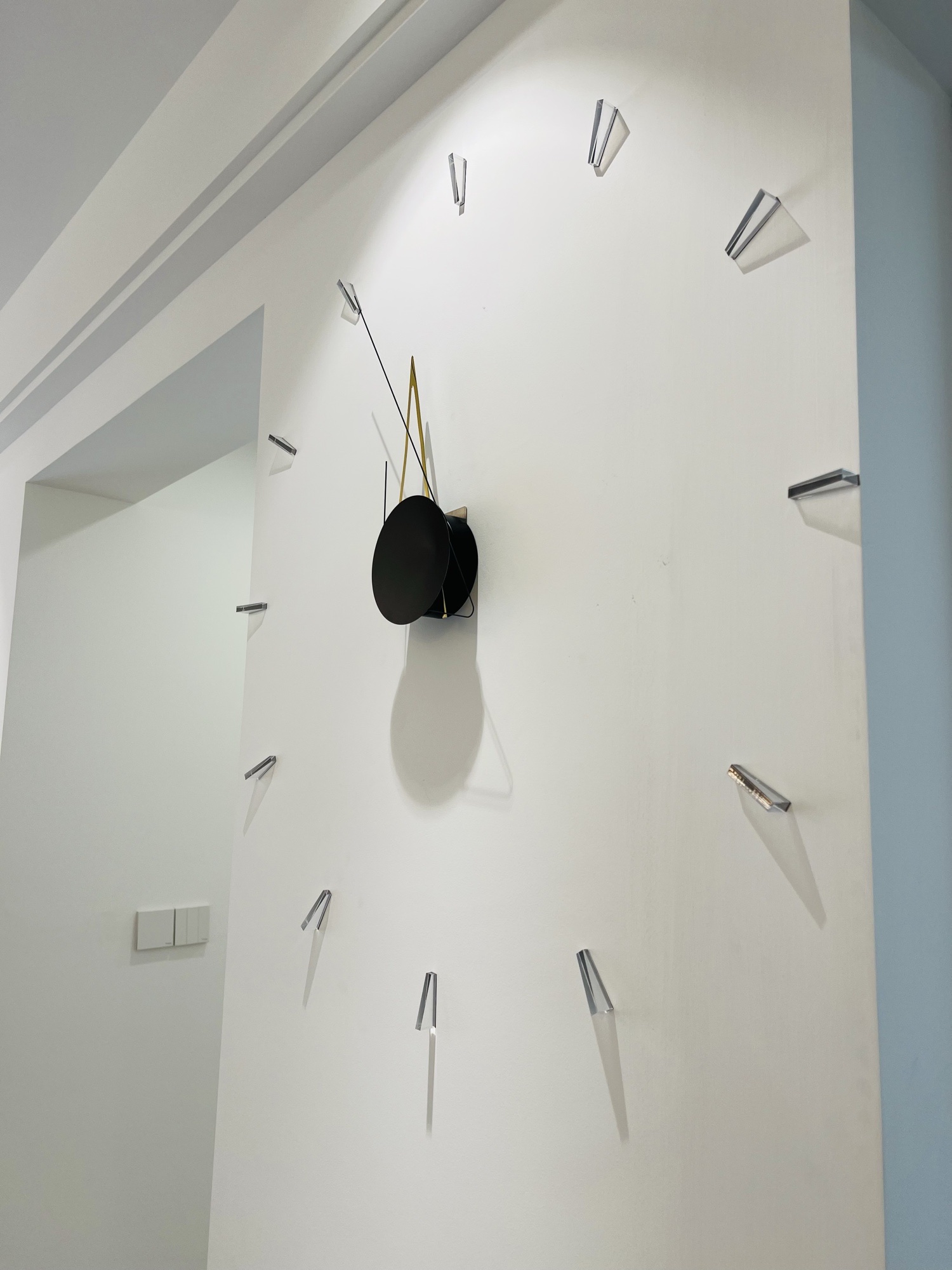 Diy Wandklok Gepersonaliseerde - Luxury Watch House recensie en prijs