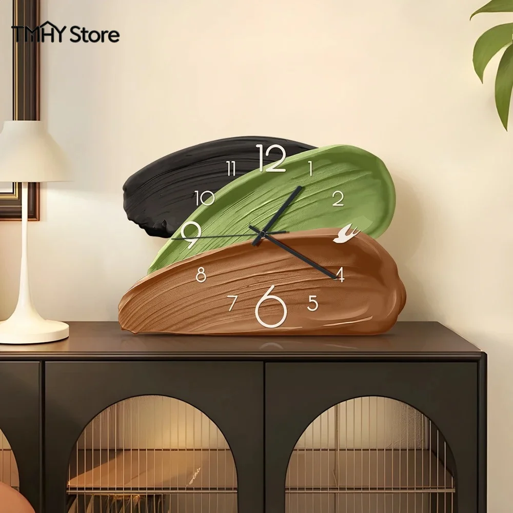Vintage bureauklokken ornament - Luxury Watch House recensie en prijs