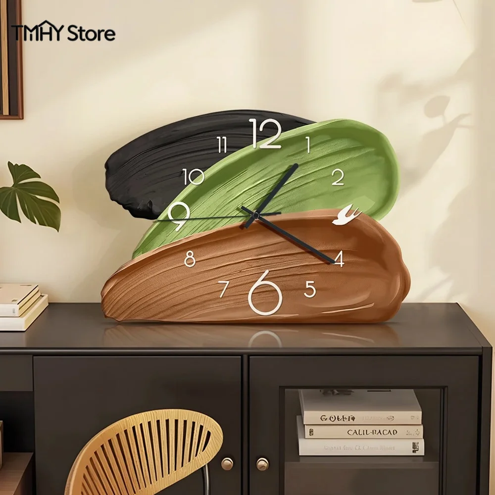 Vintage bureauklokken ornament - Luxury Watch House recensie en prijs