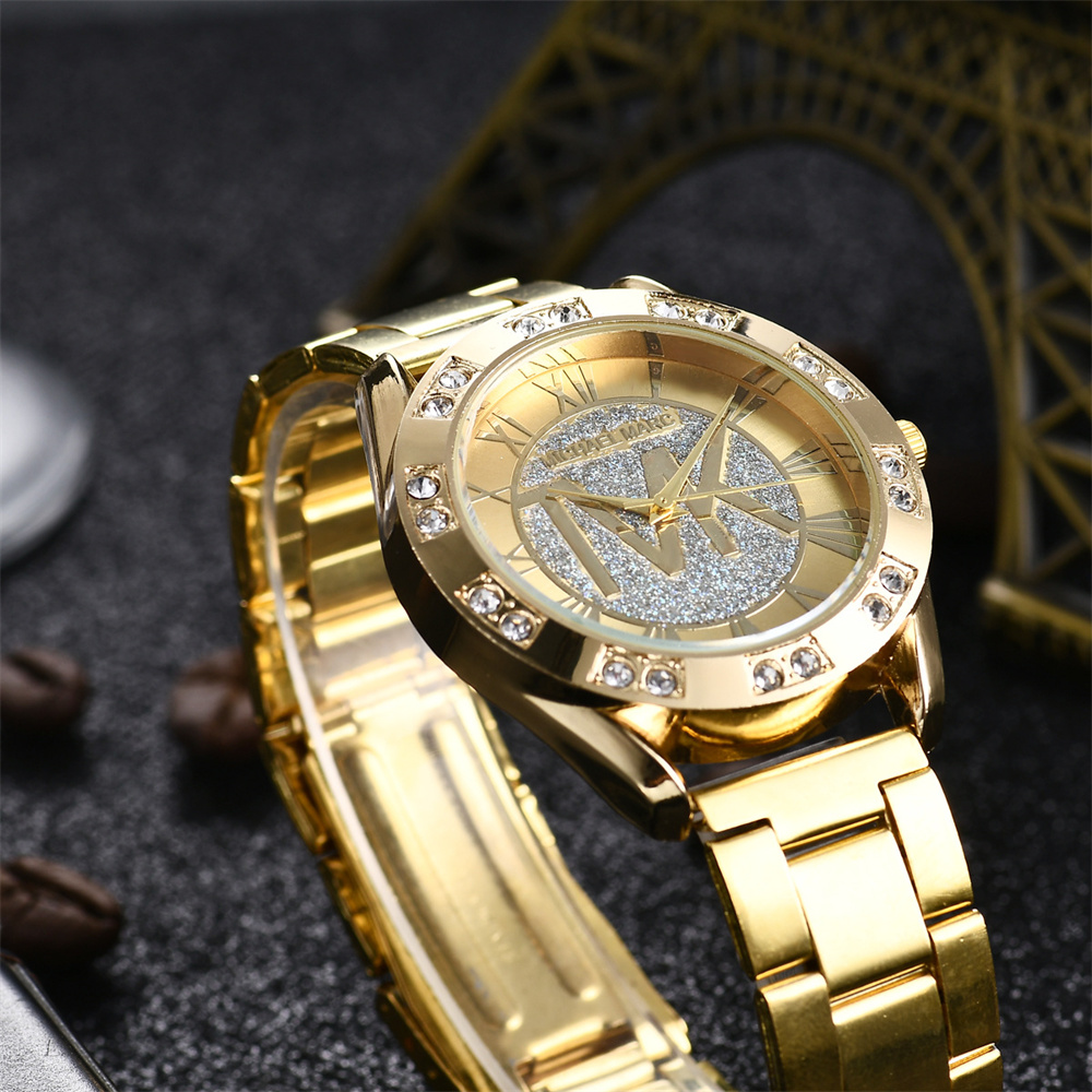 Luxe dameshorloge mode 2025 di - Luxury Watch House recensie en prijs