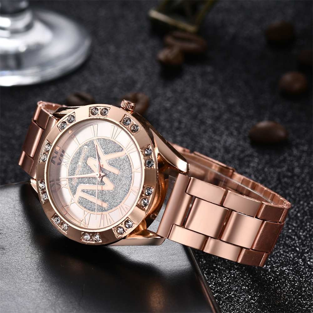 Luxe dameshorloge mode 2025 di - Luxury Watch House recensie en prijs