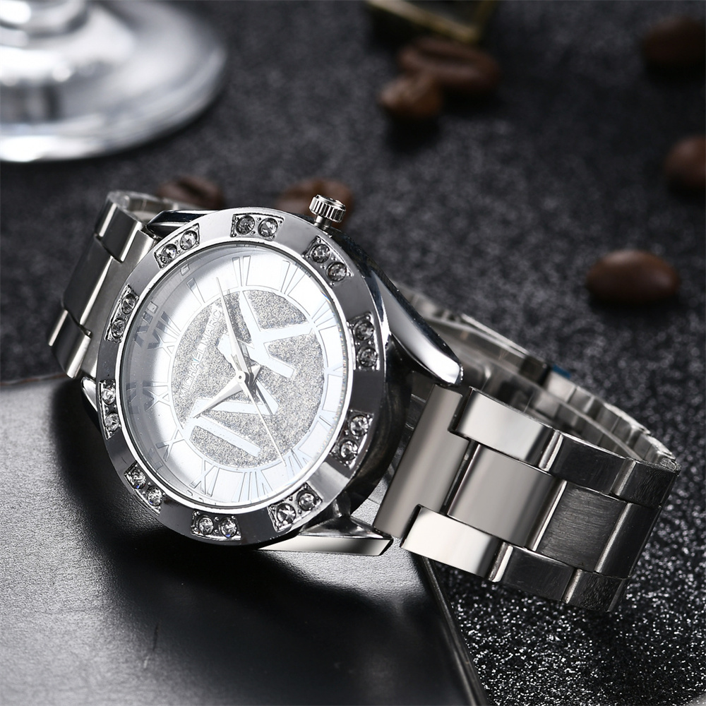 Luxe dameshorloge mode 2025 di - Luxury Watch House recensie en prijs