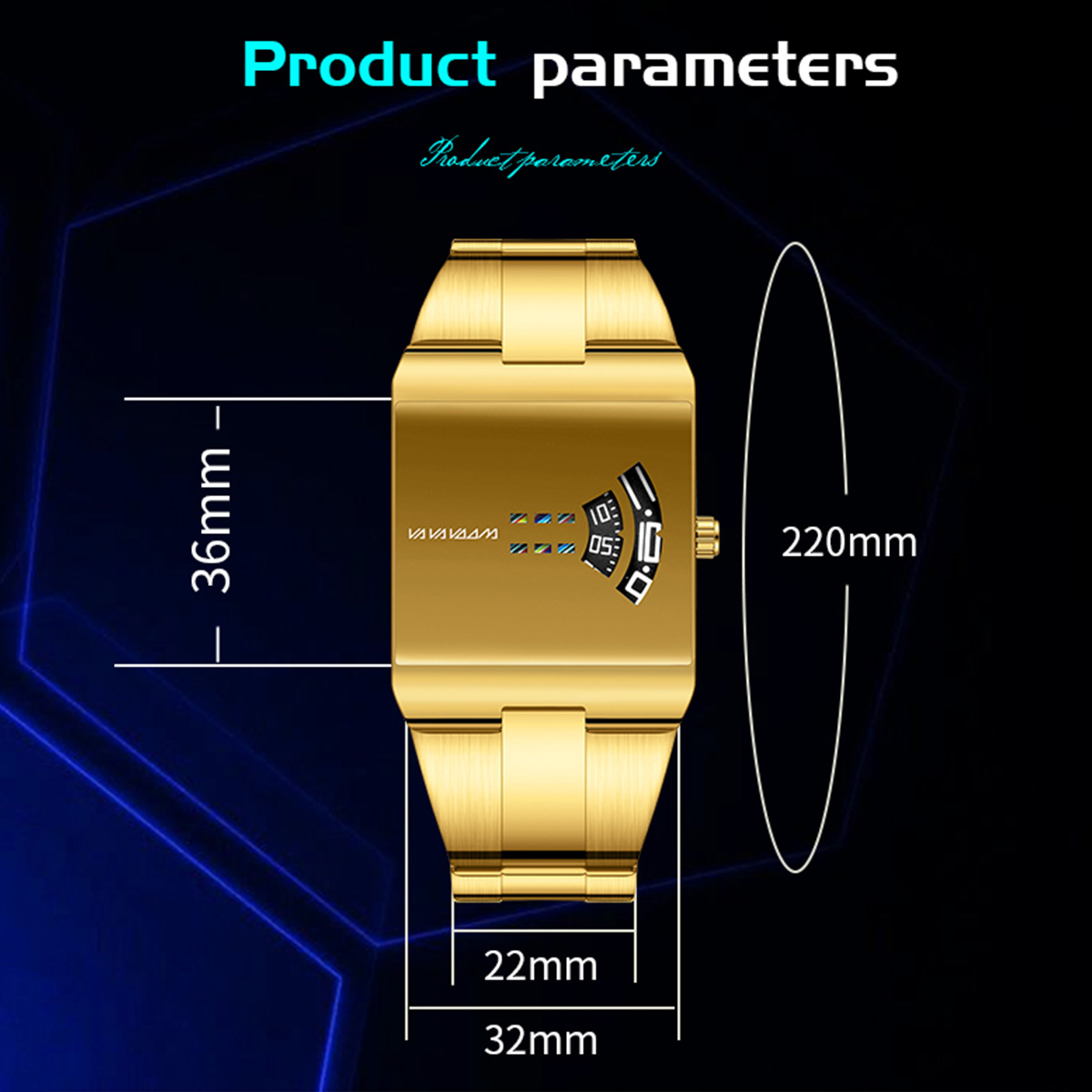 Horloges voor heren, origineel - Luxury Watch Manufacturers recensie en prijs