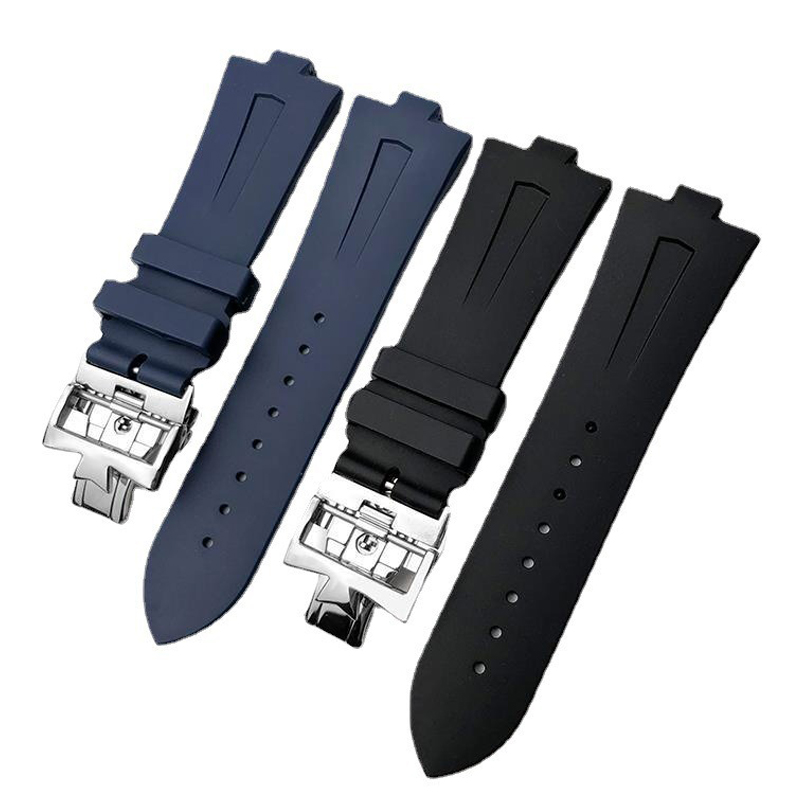 Hoge kwaliteit Siliconen Horlo - Luxury Watch Vacheron Constantin recensie en prijs