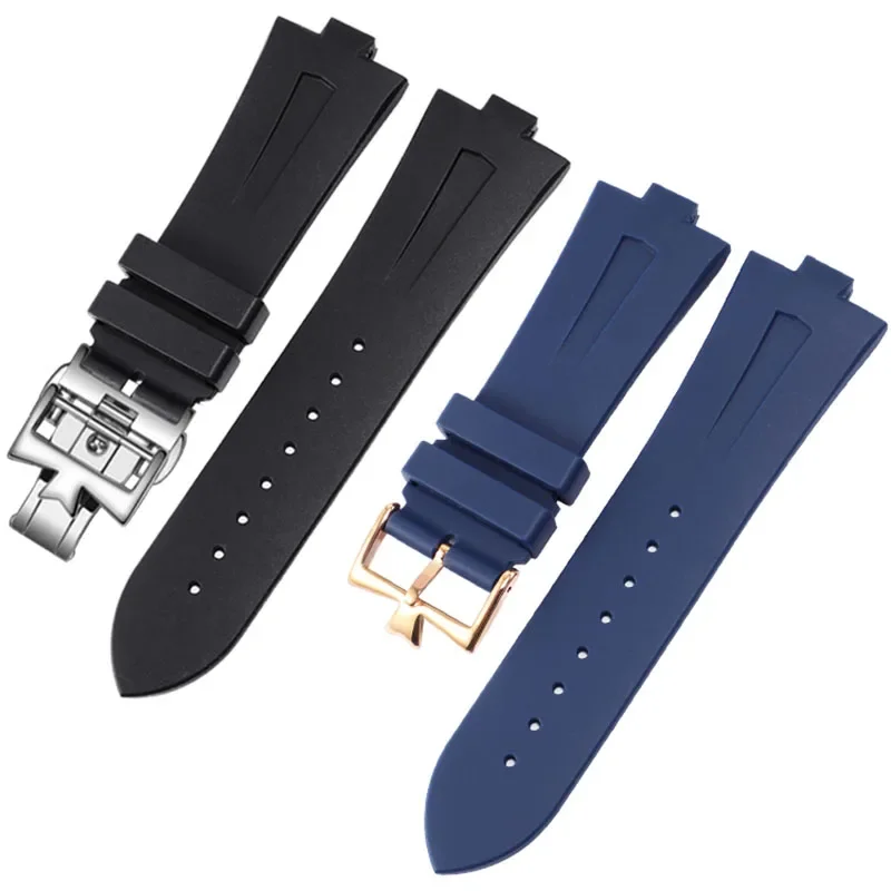 Hoge kwaliteit Siliconen Horlo - Luxury Watch Vacheron Constantin recensie en prijs