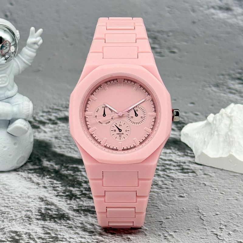 Beroemd merk nep drieogige wij - Luxury Watch Manufacturers recensie en prijs