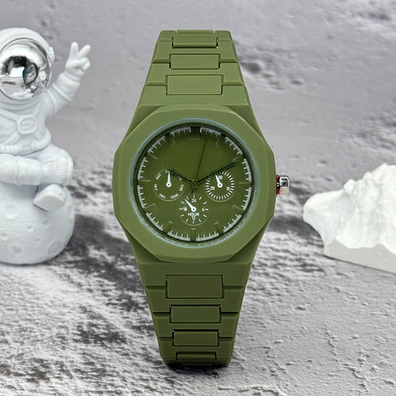 Beroemd merk nep drieogige wij - Luxury Watch Manufacturers recensie en prijs