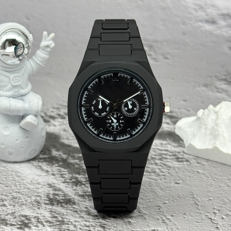 Beroemd merk nep drieogige wij - Luxury Watch Manufacturers recensie en prijs